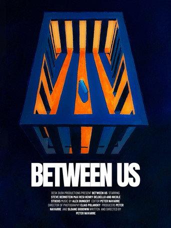 Between Us () poster