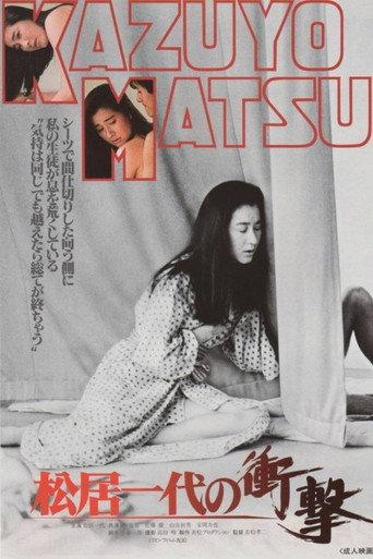 Impactual Performance (1986) poster