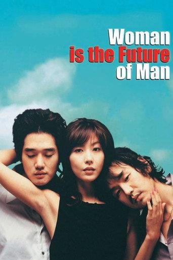 Woman Is the Future of Man (2004) poster