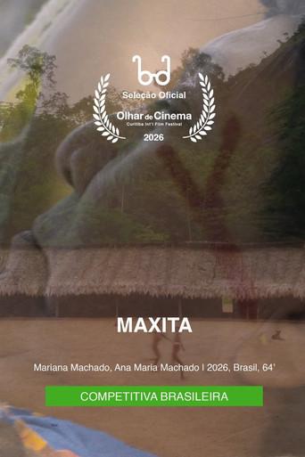 Maxita (2026) poster