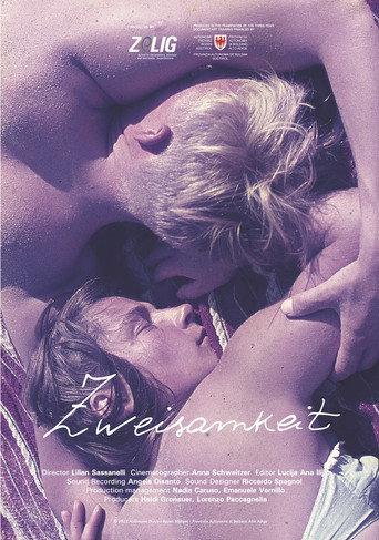 Zweisamkeit () poster