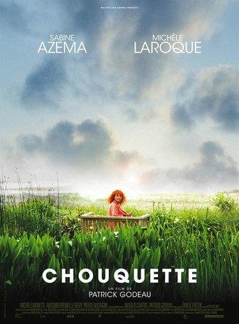 Chouquette (2017) poster