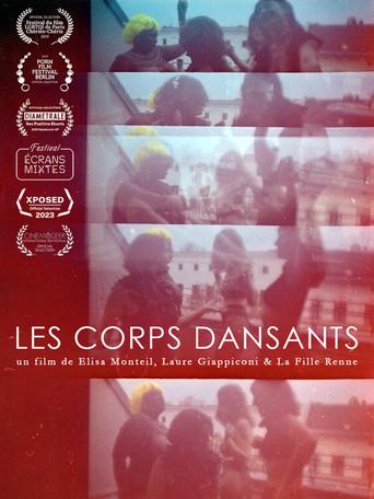 Dancing Bodies (2019) poster