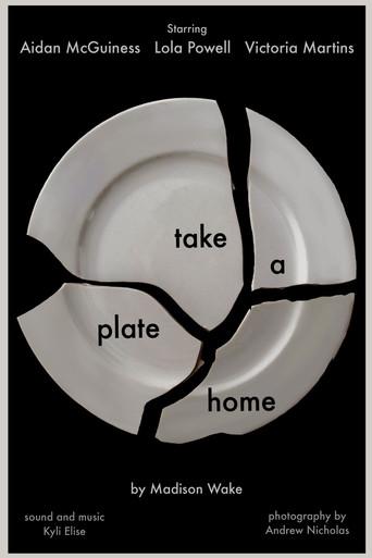 Take a Plate Home () poster