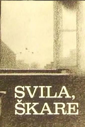 The Silk, the Shears (1987) poster