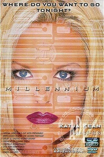 Millennium (2000) poster