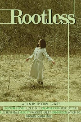 Rootless (2025) poster
