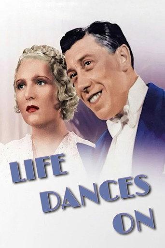 Life Dances On (1937) poster
