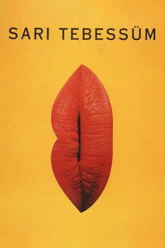 Yellow Smile (1992) poster