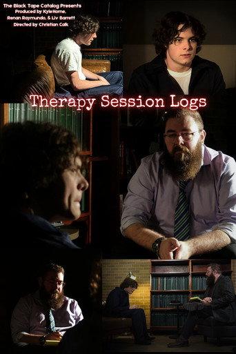 Therapy Session Logs (2025) poster