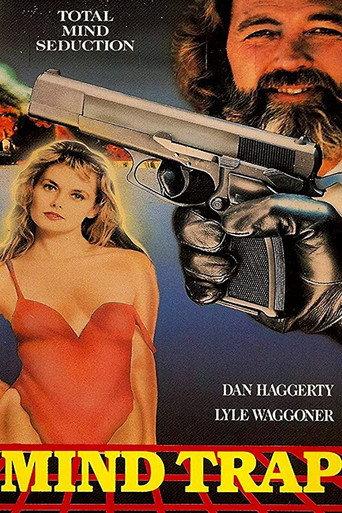 Mind Trap (1989) poster