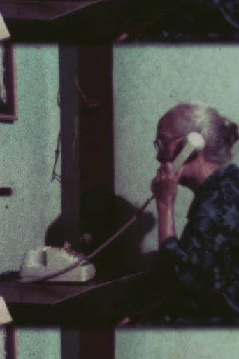 A Story about Grandma Seno Sastroamidjojo (1979) poster