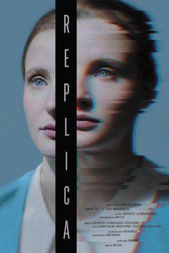 Replica (2024) poster