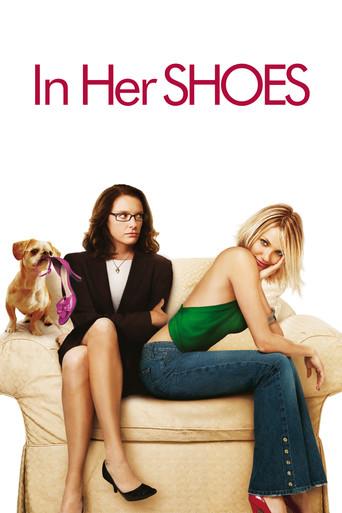 In Her Shoes (2005) poster