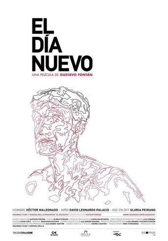 El día nuevo (2016) poster