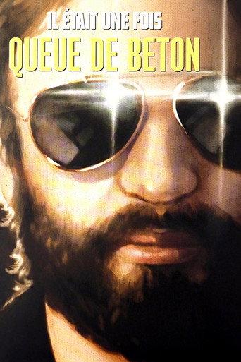 Concrete Cock (1979) poster