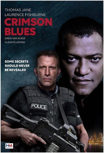 Crimson Blues () poster