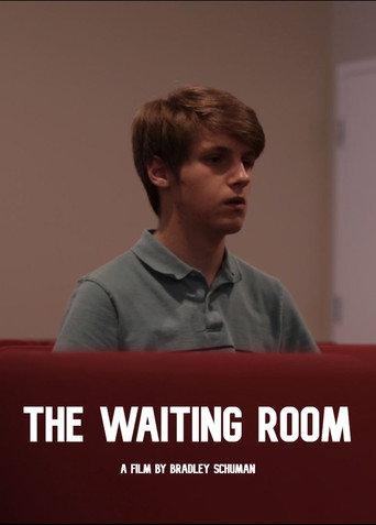The Waiting Room (2021) poster