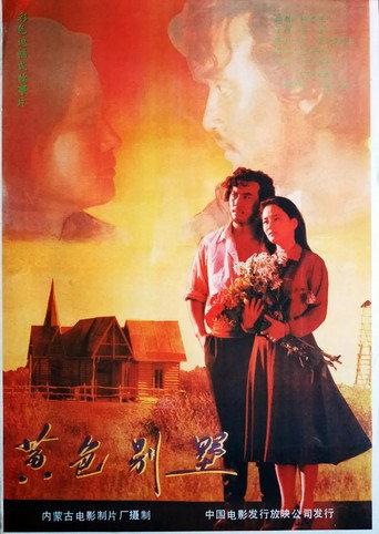 黄色别墅 (1987) poster
