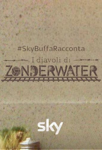 Federico Buffa racconta: i Diavoli di Zonderwater (2021) poster