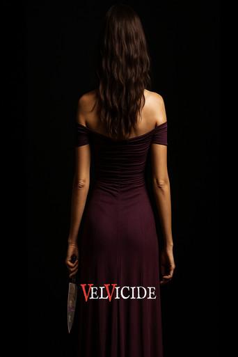 Velvicide (2026) poster