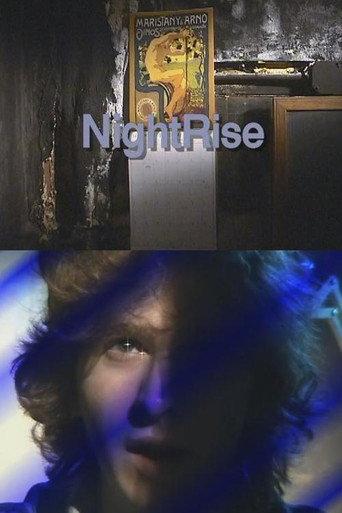 NightRise (2005) poster