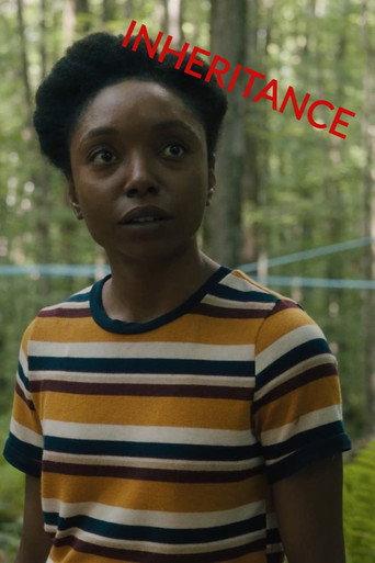 Inheritance (2021) poster