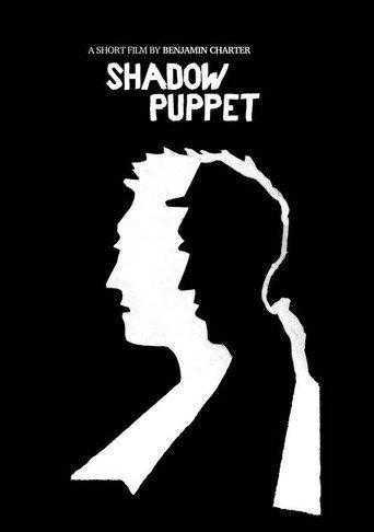 Shadow Puppet (2023) poster