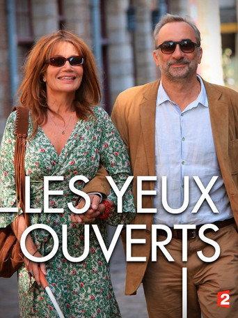 Les Yeux ouverts (2015) poster