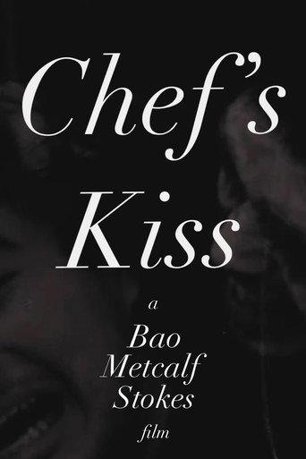 Chef's Kiss (2024) poster