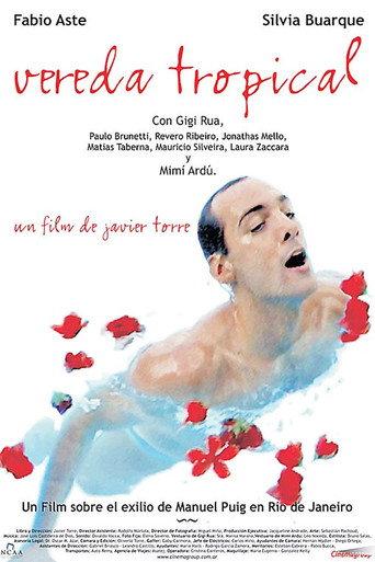 Tropic Pathway (2005) poster