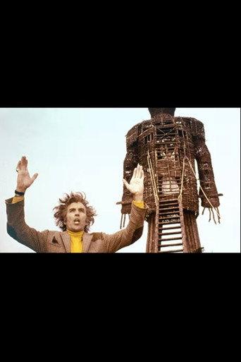Worshipping 'The Wicker Man' () poster