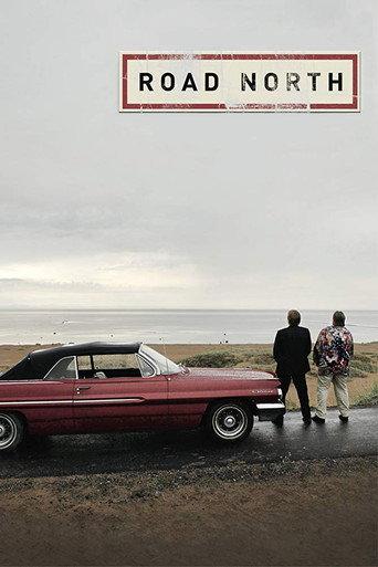 Road North (2012) poster
