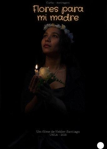 Flowers for My Mother (2022) poster