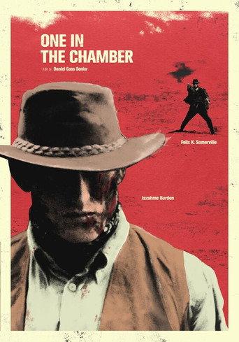 One in the Chamber (2025) poster