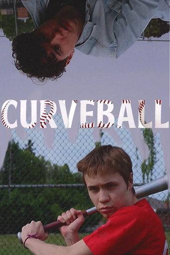Curveball (2025) poster
