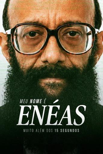 Meu Nome é Enéas: Muito Além dos 15 Segundos (2026) poster