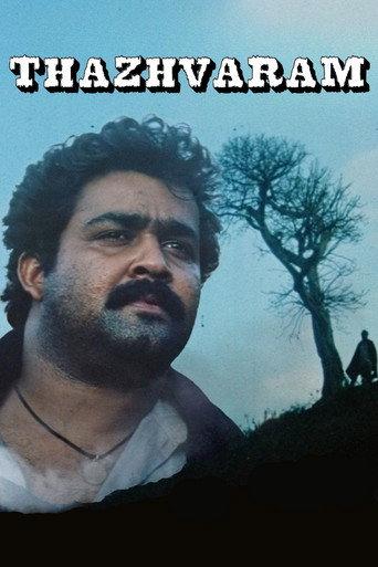 Thazhvaram (1990) poster