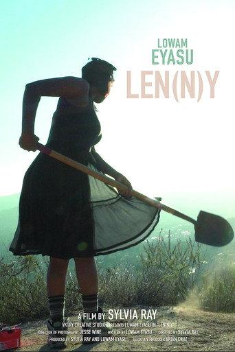 Len(n)y (2018) poster