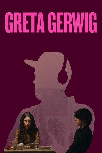 Greta Gerwig (2024) poster