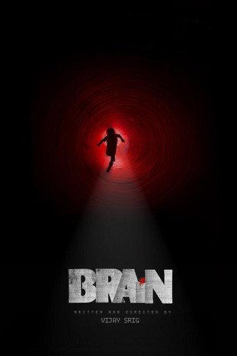 Brain () poster