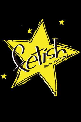 Fetish (1996) poster