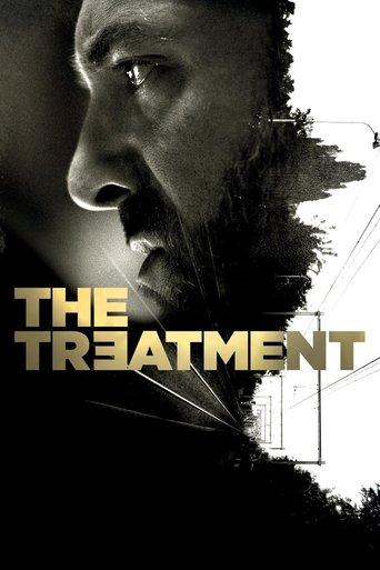 The Treatment (2014) poster