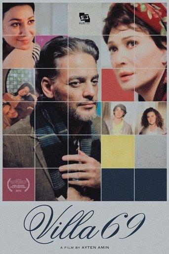 Villa 69 (2013) poster