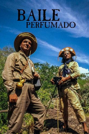 Perfumed Ball (1997) poster