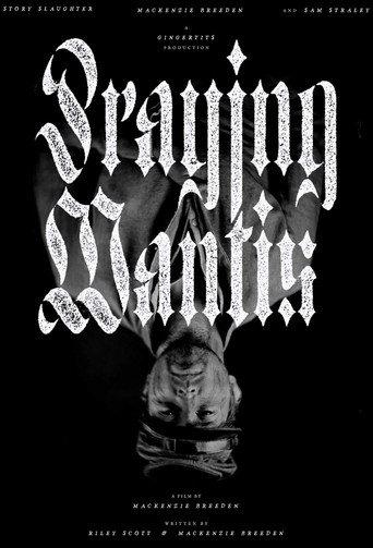 Praying Mantis (2024) poster