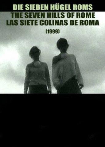 The Seven Hills of Rome (1999) poster