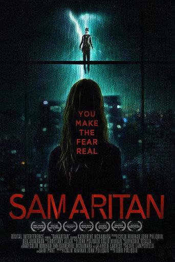 Samaritan () poster