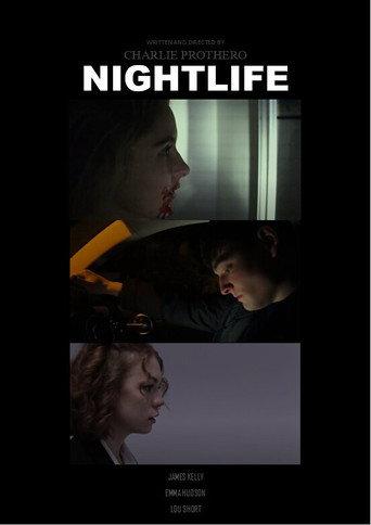 Nightlife (2020) poster