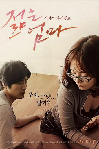 年轻母亲 (2013) poster